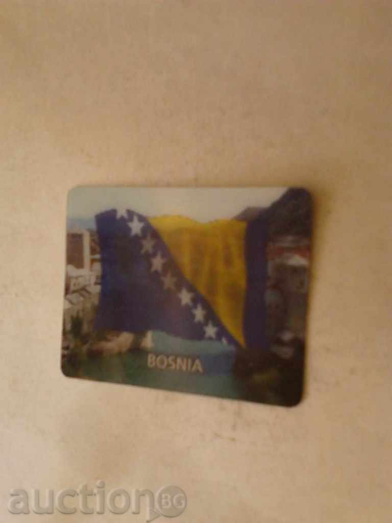 imagine 3D Bosnia și Herțegovina
