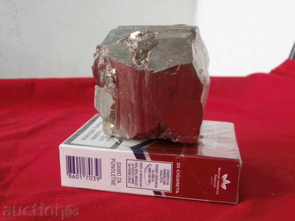 Pyrite large piece - 5
