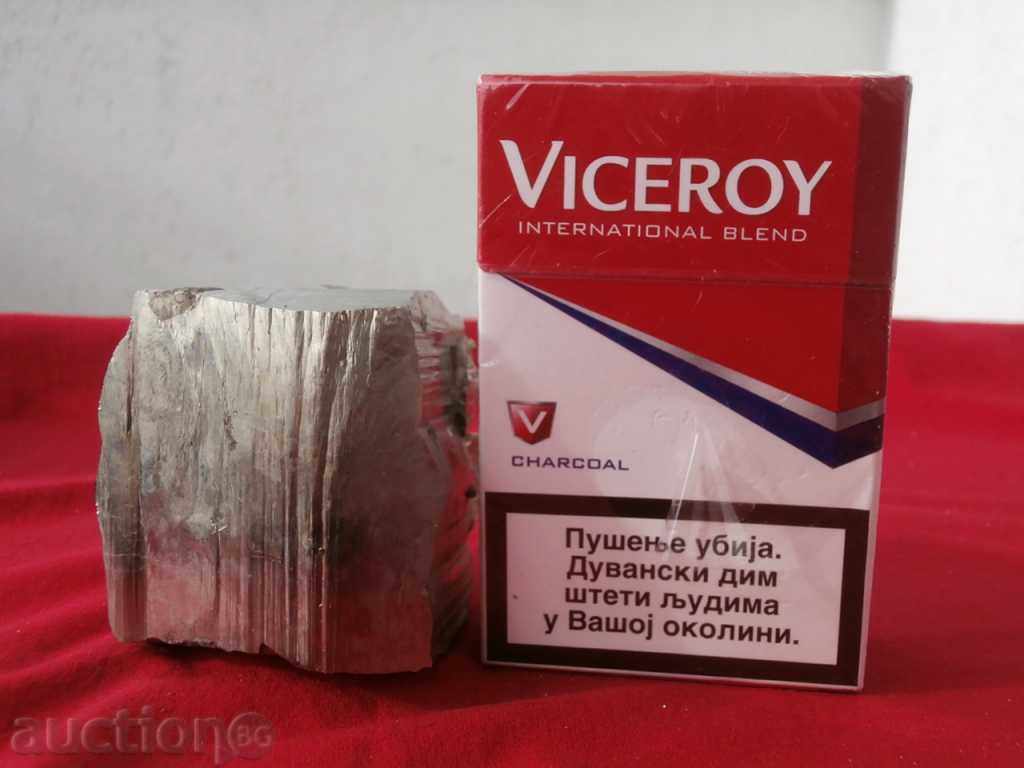 Pyrite large piece - 6