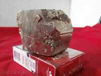 Pyrite large piece