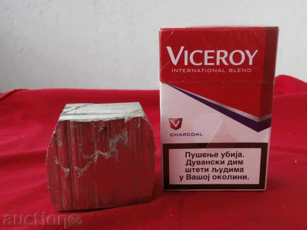 Delivery of Pyrite large piece Delivery of Pyrite large piece