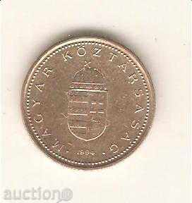 + Hungary 1 forint 1994 with price 0.80 BGN | € 0.41 + Hungary 1 forint 1994 with price 0.80 BGN | € 0.41