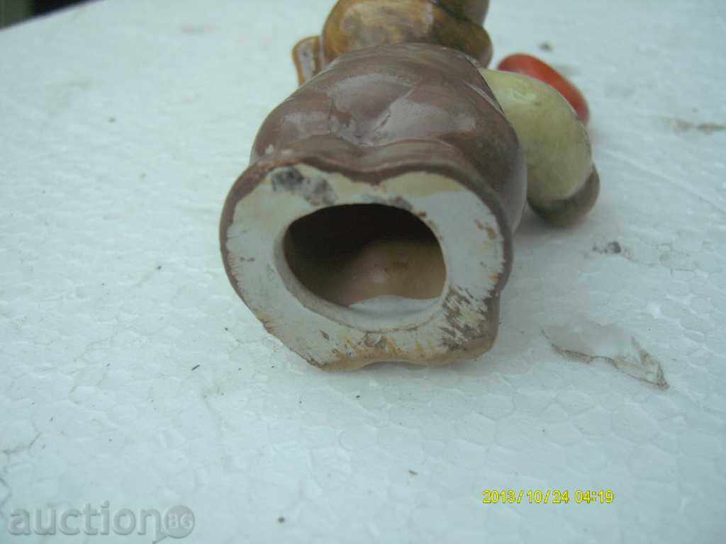 Delivery of Dog toy Delivery of Dog toy