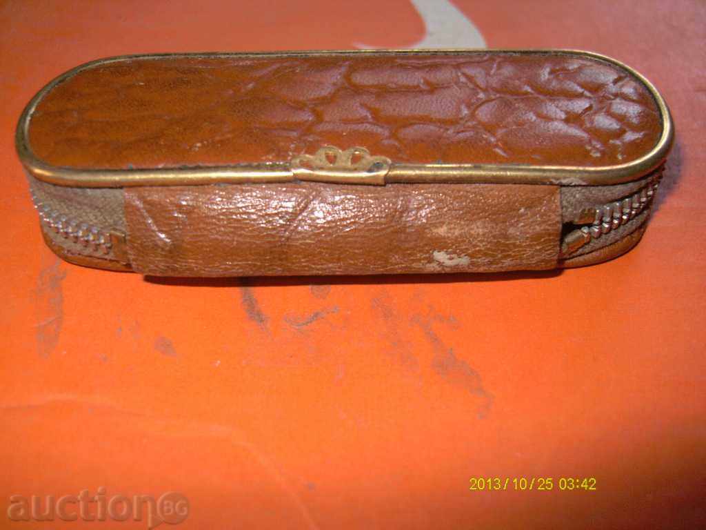 Delivery of Old lady