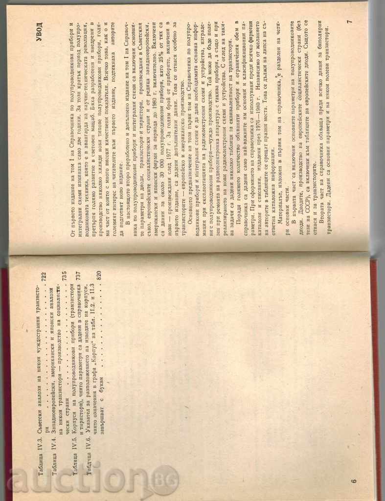 SEMI-LINE GUIDE AND INTEGRAL SCHEMES 1 - 5 SEMI-LINE GUIDE AND INTEGRAL SCHEMES 1 - 5