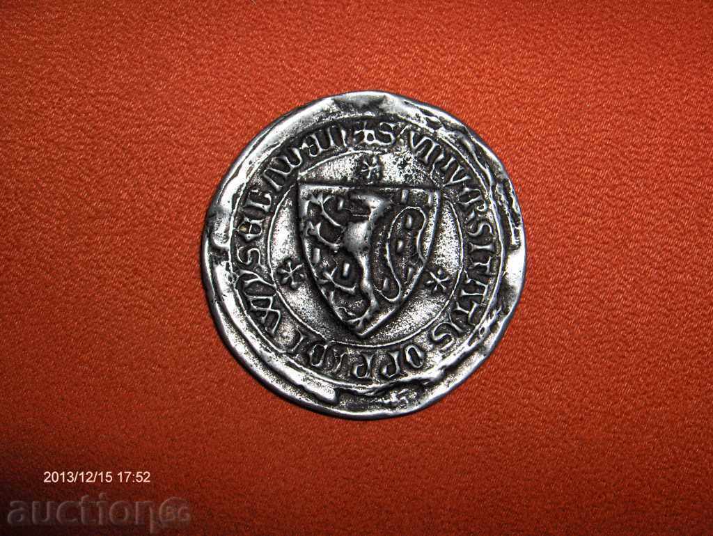 * $ * Y * $ * GERB FABRIC FEMALE GERB ORDEN * $ * Y * $ * with price 13.90 BGN | € 7.11 * $ * Y * $ * GERB FABRIC FEMALE GERB ORDEN * $ * Y * $ * with price 13.90 BGN | € 7.11