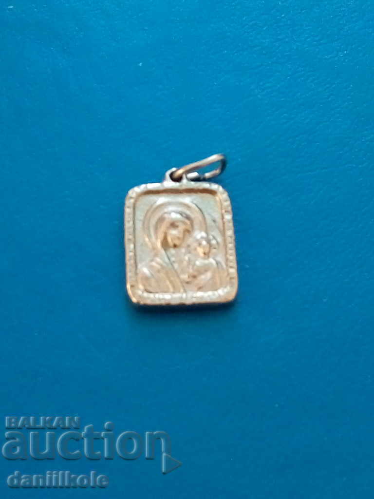 * $ * Y * $ * MEDALYON BORROWED WITH YOUNG PEOPLE RELIGION ICON * $ * Y * $ * with price 4.90 BGN | € 2.51 * $ * Y * $ * MEDALYON BORROWED WITH YOUNG PEOPLE RELIGION ICON * $ * Y * $ * with price 4.90 BGN | € 2.51