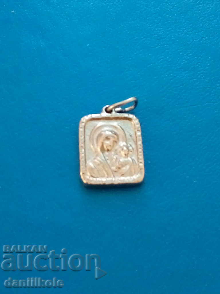 Auction * $ * Y * $ * MEDALYON BORROWED WITH YOUNG PEOPLE RELIGION ICON * $ * Y * $ * Auction * $ * Y * $ * MEDALYON BORROWED WITH YOUNG PEOPLE RELIGION ICON * $ * Y * $ *