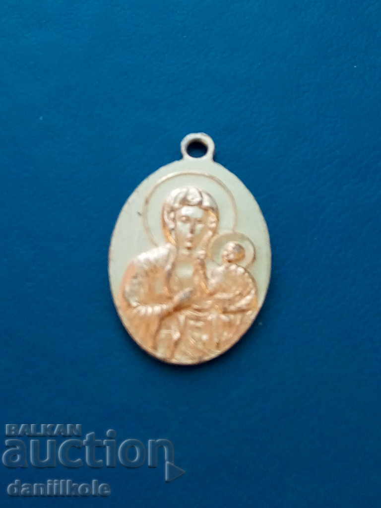 * $ * Y * $ * ΜΕΤΑΛΛΙΚΟ ΤΟΥ ΠΑΙΔΙΟΥ ΤΗΣ ΘΡΗΣΚΕΙΑΣ ΤΟΥ ΜΩΡΟΥ / POPE * $ * Y * $ * με τιμή 4.90 BGN | € 2.51 * $ * Y * $ * ΜΕΤΑΛΛΙΚΟ ΤΟΥ ΠΑΙΔΙΟΥ ΤΗΣ ΘΡΗΣΚΕΙΑΣ ΤΟΥ ΜΩΡΟΥ / POPE * $ * Y * $ * με τιμή 4.90 BGN | € 2.51