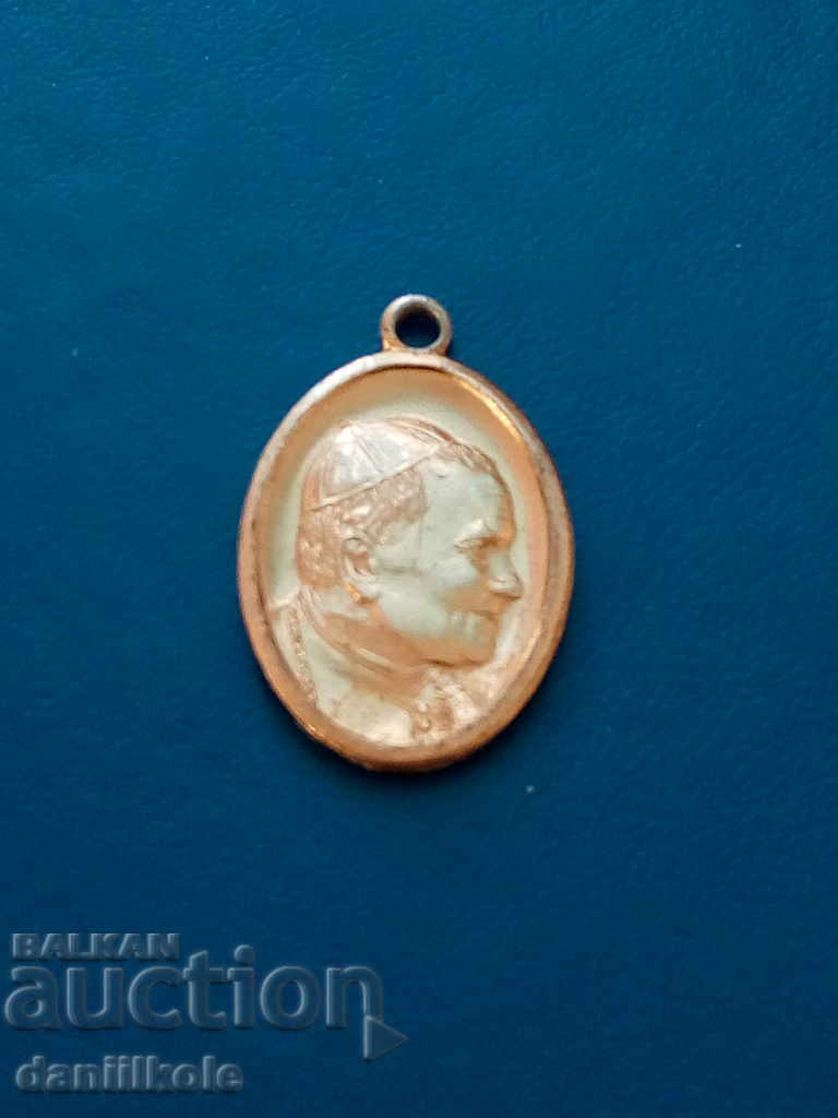 * $ * Y * $ * ΜΕΤΑΛΛΙΚΟ ΤΟΥ ΠΑΙΔΙΟΥ ΤΗΣ ΘΡΗΣΚΕΙΑΣ ΤΟΥ ΜΩΡΟΥ / POPE * $ * Y * $ * - 7 * $ * Y * $ * ΜΕΤΑΛΛΙΚΟ ΤΟΥ ΠΑΙΔΙΟΥ ΤΗΣ ΘΡΗΣΚΕΙΑΣ ΤΟΥ ΜΩΡΟΥ / POPE * $ * Y * $ * - 7