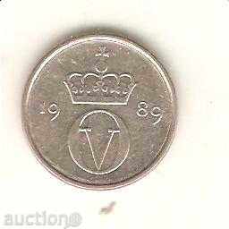 +Норвегия 10 оре 1989 г. с цена 0.50 лв. | € 0.26 +Норвегия 10 оре 1989 г. с цена 0.50 лв. | € 0.26