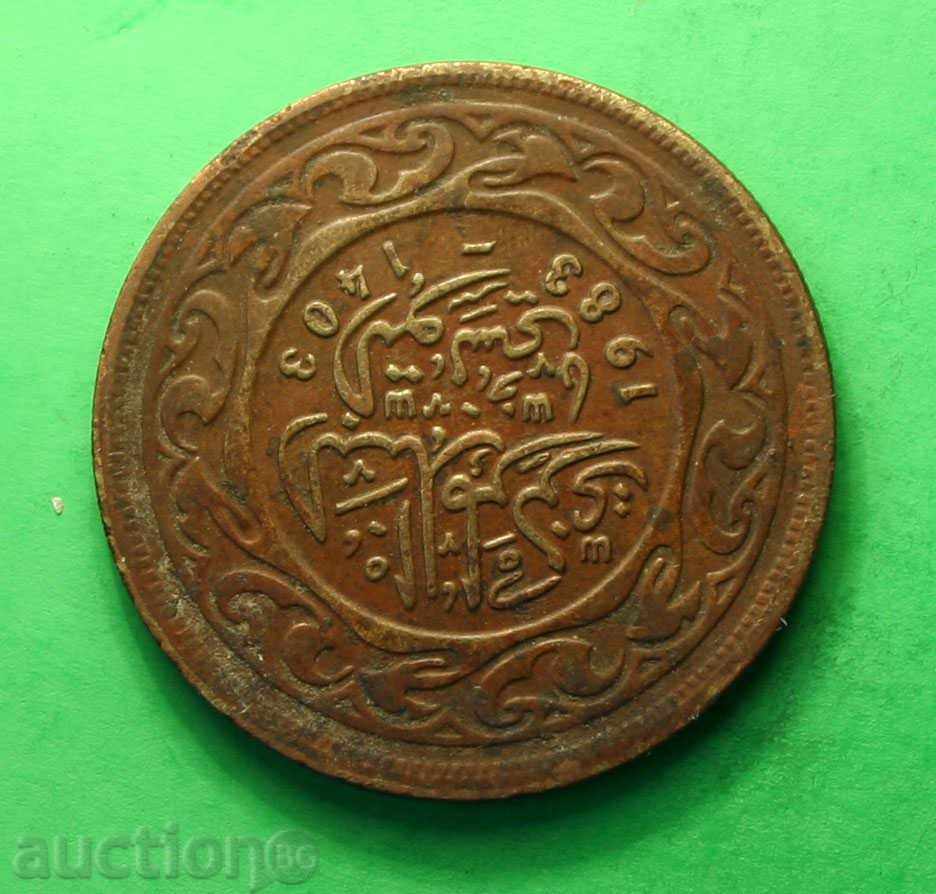 100 милимес 1983 Тунис с цена € 0.36 | 0.70 лв. 100 милимес 1983 Тунис с цена € 0.36 | 0.70 лв.