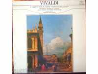 Vivaldi - Vocal performances / classics
