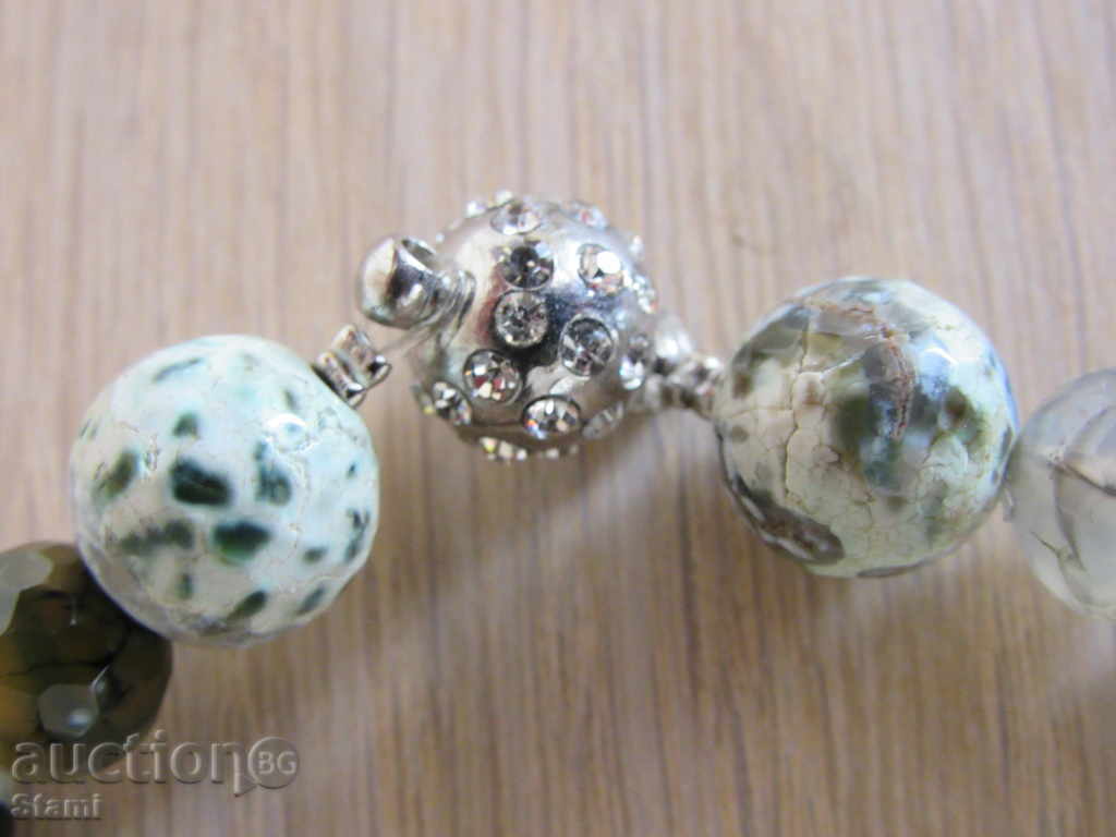 Auction A natural sardalite in dominating green Auction A natural sardalite in dominating green