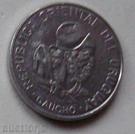 100 new pesos 1989 Uruguay with price 1.70 BGN | € 0.87 100 new pesos 1989 Uruguay with price 1.70 BGN | € 0.87