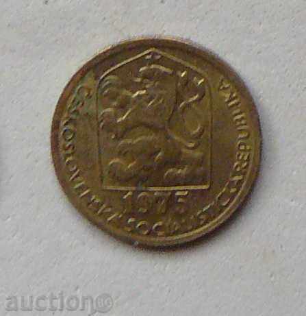 20 halls 1975 Cheoslovakia with price 0.30 BGN | € 0.15 20 halls 1975 Cheoslovakia with price 0.30 BGN | € 0.15