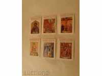 Γραμματόσημα Εικόνες 1994