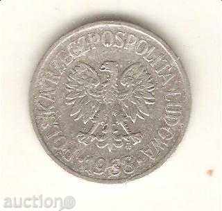 + Poland 20 Gross 1968 MW with price 0.40 BGN | € 0.20 + Poland 20 Gross 1968 MW with price 0.40 BGN | € 0.20