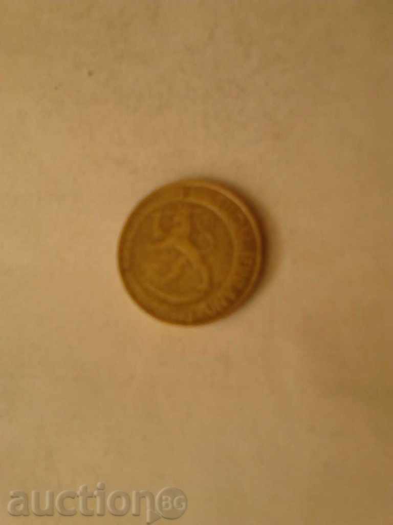 Finlanda 1 mărci 1993 cu preț 0.65 BGN | € 0.33 Finlanda 1 mărci 1993 cu preț 0.65 BGN | € 0.33