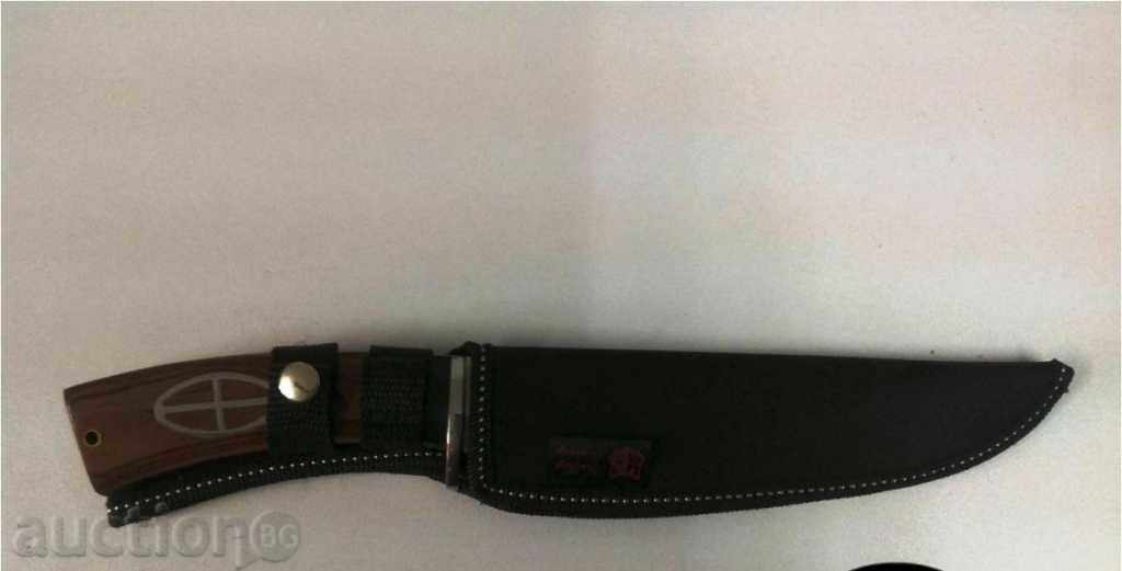 Auction Knife hunting Columbia 175 x 300 Auction Knife hunting Columbia 175 x 300