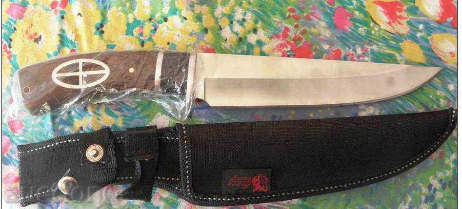 Delivery of Knife hunting Columbia 175 x 300 Delivery of Knife hunting Columbia 175 x 300