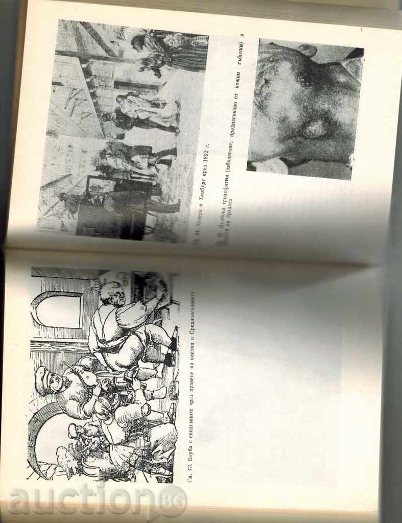 Miliarde Microbi - KURT LINDNER - 5 Miliarde Microbi - KURT LINDNER - 5