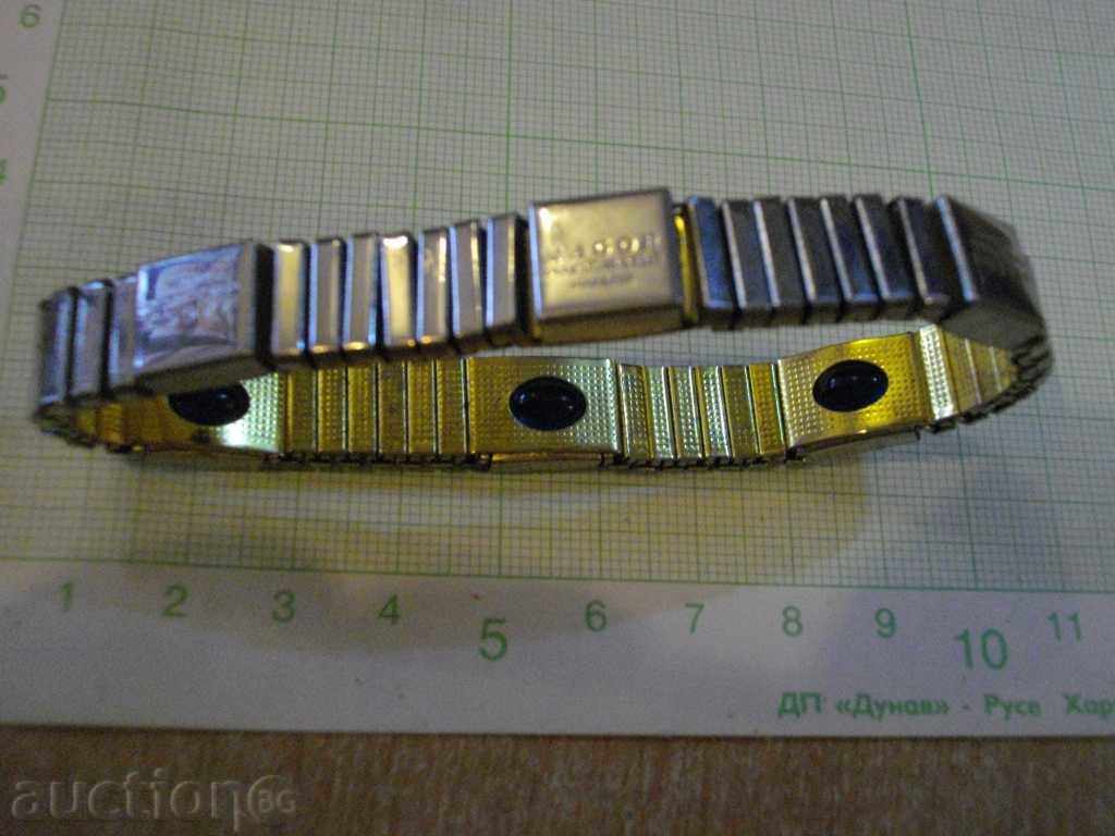 Δημοπρασία Βραχιόλι «Magor» μαγνητικό