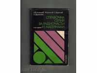 REFERENCE SERIES FOR RADIATION AND MATERIALS Ч. 3-ИВ. ANTONOV