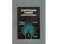 ELECTRONIC LAMPS / CHARACTERISTICS / - ANGEL SOCACHEV