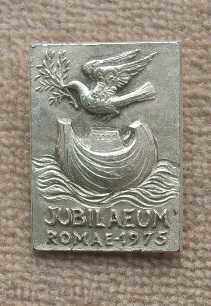 JUBILEEUM ROME 1975 with price 5.99 BGN | € 3.06 JUBILEEUM ROME 1975 with price 5.99 BGN | € 3.06