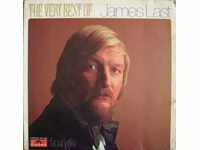 James Lest - The Very Best of James Last - 1970