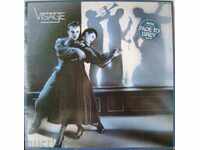 Visage / Visage - New Wave Music - 1980 Polydor