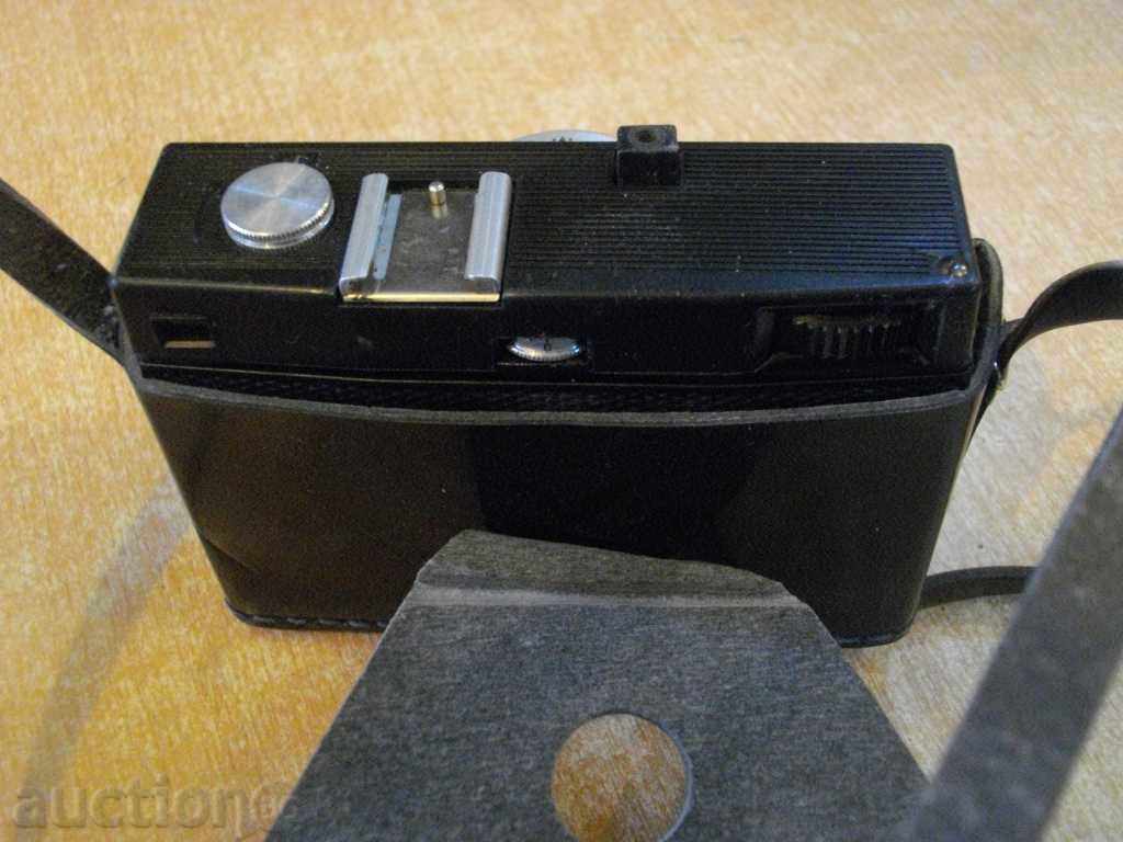 Auction Camera "shift 8M" working Auction Camera "shift 8M" working