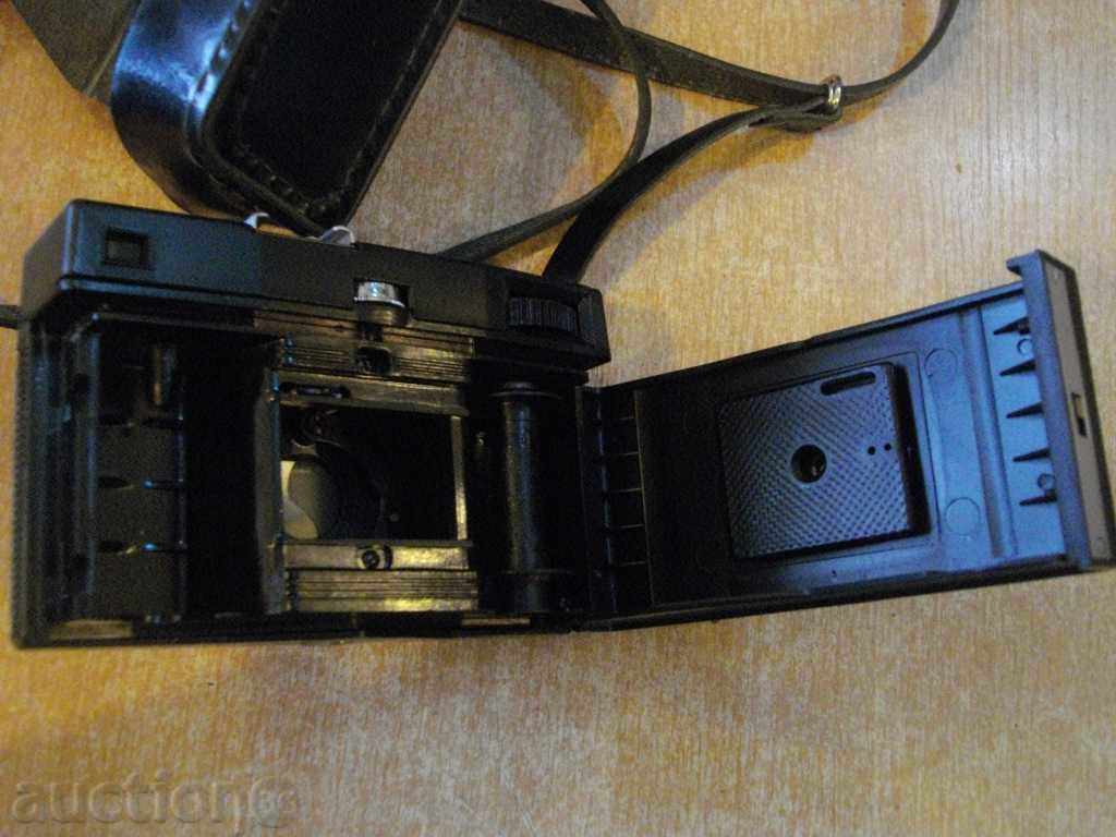 Delivery of Camera "shift 8M" working Delivery of Camera "shift 8M" working