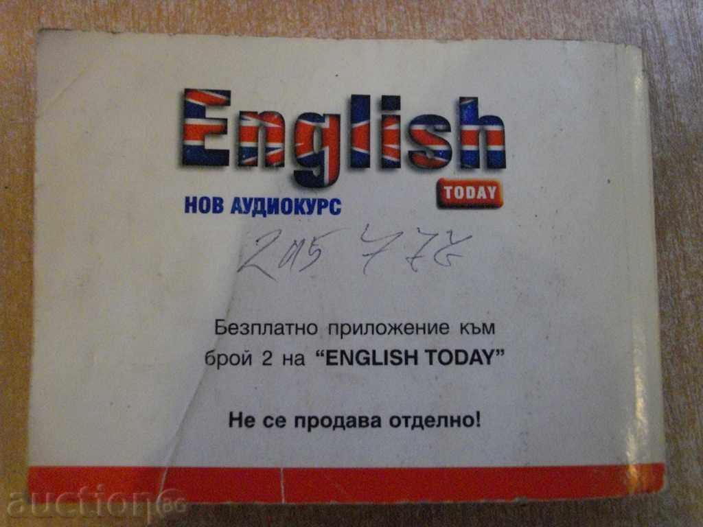 Bulgarian - English Phrasebook - 318 pages - 5