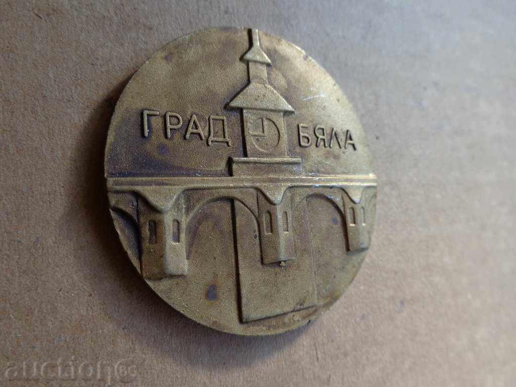 Аукцион Бронзов плакет, медал, знак - НРБ Аукцион Бронзов плакет, медал, знак - НРБ