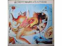 Dire Straits / Dire Straits - Alchemy - ένα διπλό άλμπουμ