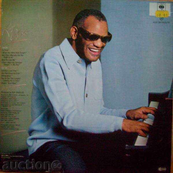 Ray Charles - Wish you were tonight with price 44.00 BGN | € 22.50 Ray Charles - Wish you were tonight with price 44.00 BGN | € 22.50