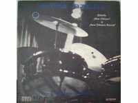 Η ιστορία της τζαζ - Νέα Ορλεάνη Style - Elektrekord / 1971