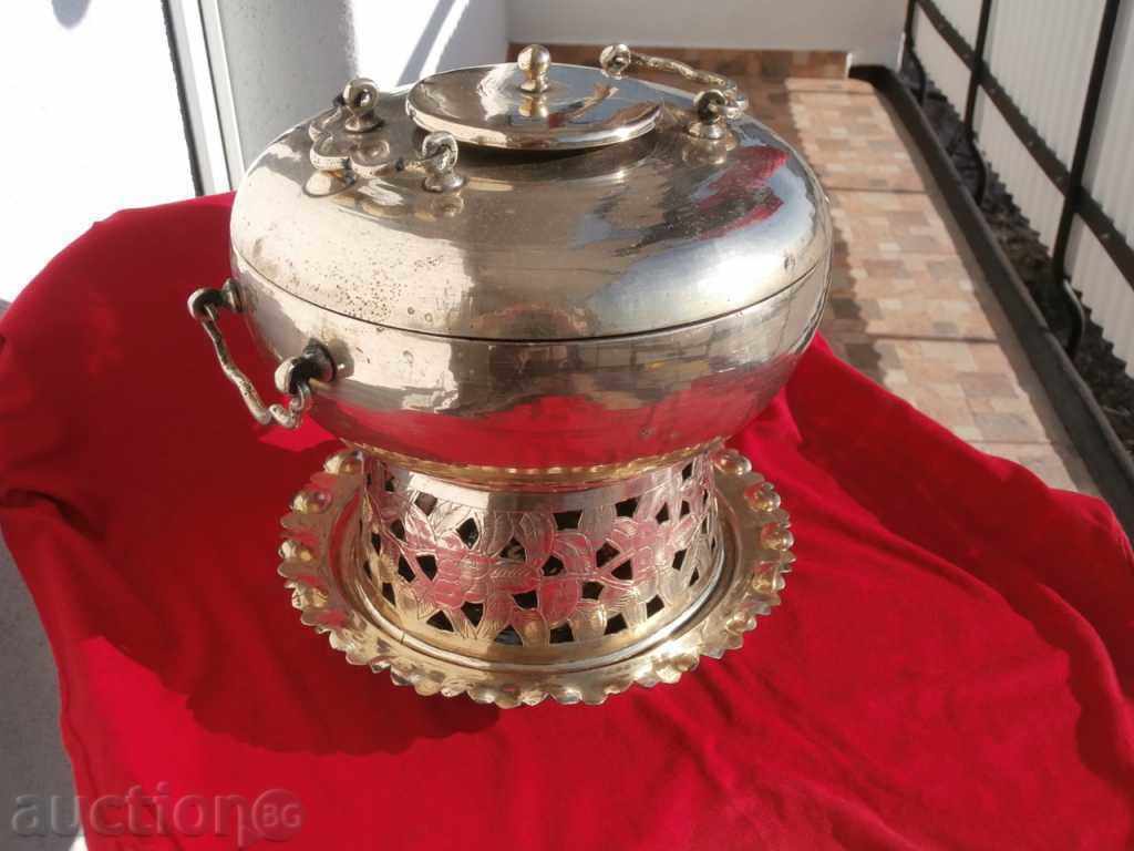 An interesting old court - An old Chinese court for a fund with price 550.00 BGN | € 281.21 An interesting old court - An old Chinese court for a fund with price 550.00 BGN | € 281.21