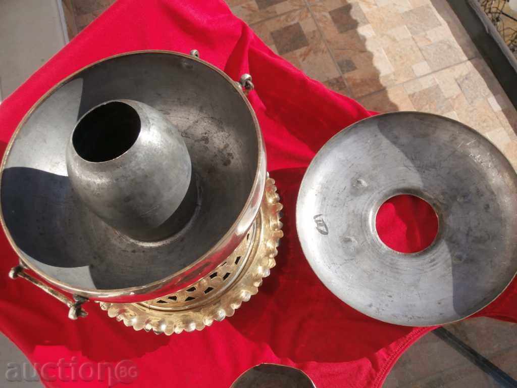 An interesting old court - An old Chinese court for a fund - 5 An interesting old court - An old Chinese court for a fund - 5