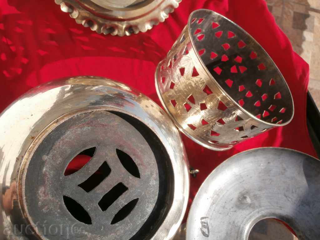 An interesting old court - An old Chinese court for a fund - 6 An interesting old court - An old Chinese court for a fund - 6