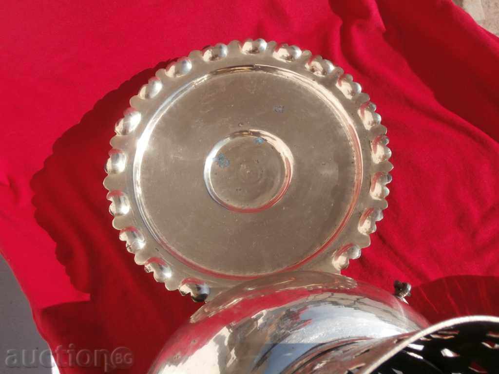 An interesting old court - An old Chinese court for a fund - 7 An interesting old court - An old Chinese court for a fund - 7