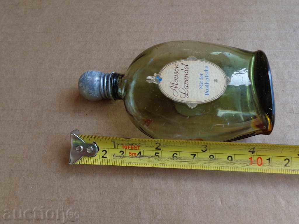 Old perfume bottle, bottle, bottle, cologne with price 49.00 BGN | € 25.05 Old perfume bottle, bottle, bottle, cologne with price 49.00 BGN | € 25.05