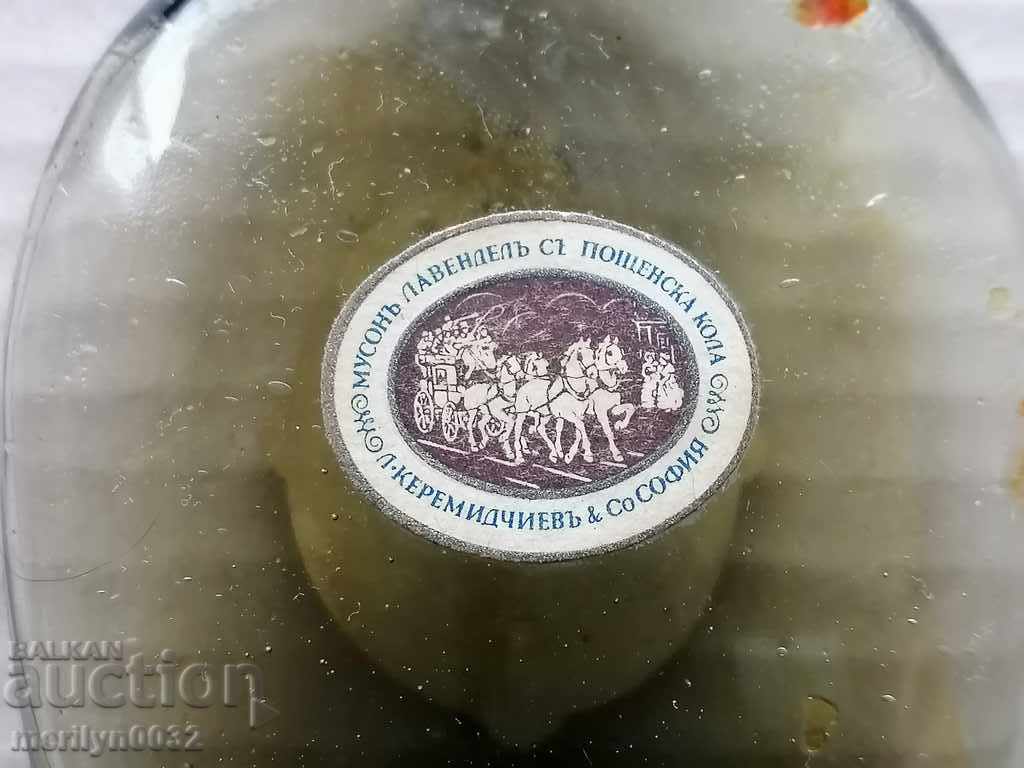 Auction Old perfume bottle, bottle, bottle, cologne Auction Old perfume bottle, bottle, bottle, cologne