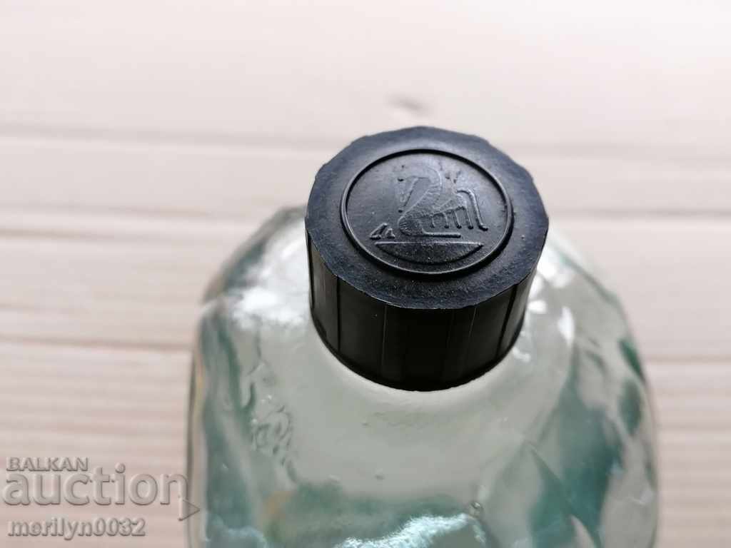 Аукцион Шише за мастило ПЕЛИКАН, бутилка, ранен соц Аукцион Шише за мастило ПЕЛИКАН, бутилка, ранен соц