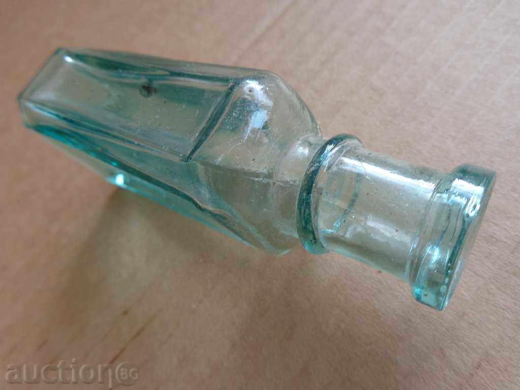 Старо шишенце за масло, марково шишенце Сингер - 5 Старо шишенце за масло, марково шишенце Сингер - 5