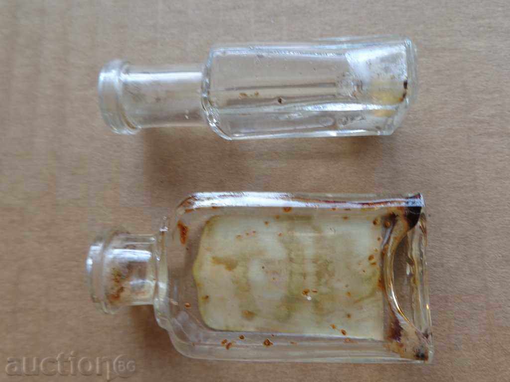 Παρτίδα των μπουκαλιών αρώματος στις αρχές του εικοστού αιώνα - 6 Παρτίδα των μπουκαλιών αρώματος στις αρχές του εικοστού αιώνα - 6