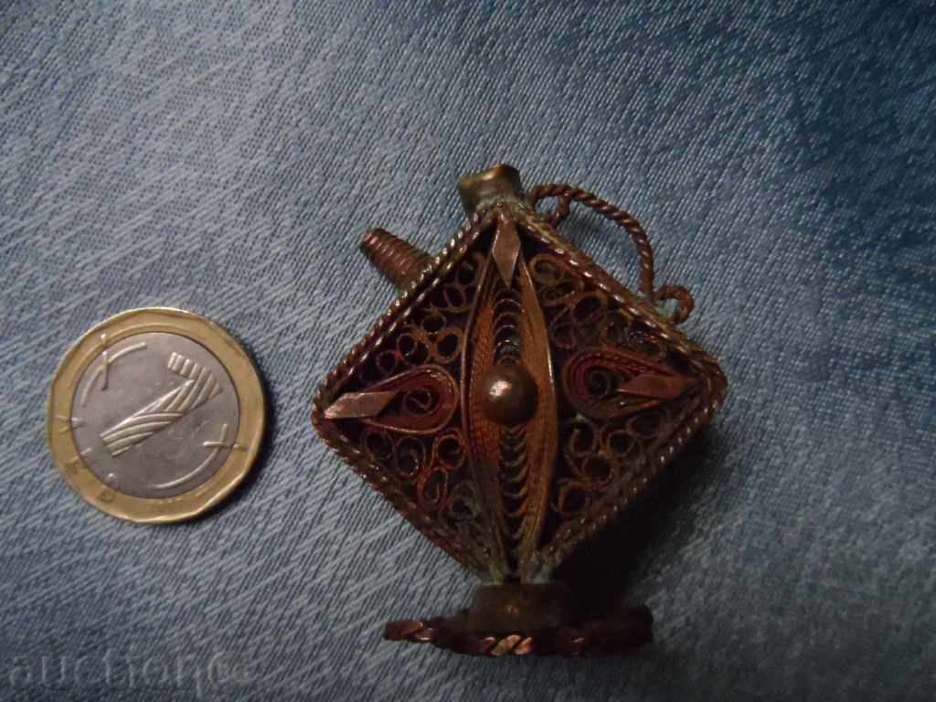 FILIGRAN with price 60.00 BGN | € 30.68 FILIGRAN with price 60.00 BGN | € 30.68