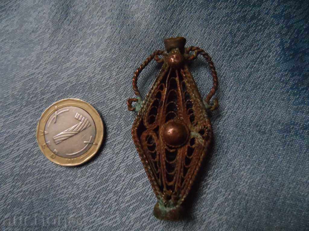 Delivery of FILIGRAN Delivery of FILIGRAN